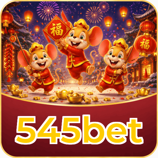 545bet Logo Seguro