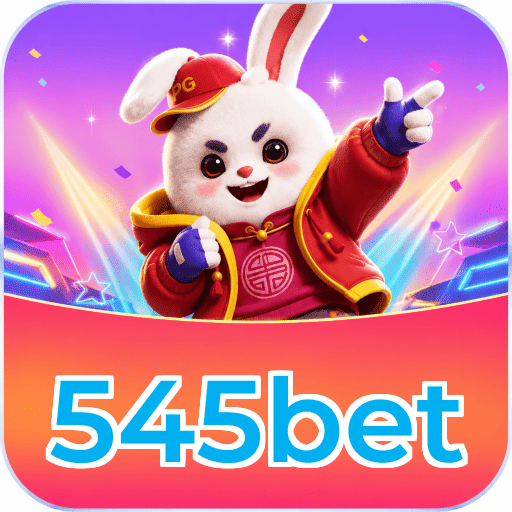 545bet VIP Program Logo