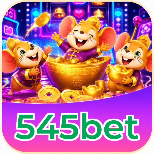 545bet Jackpots Progressivos