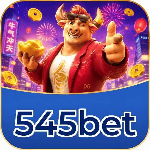 Bot 545bet Telegram