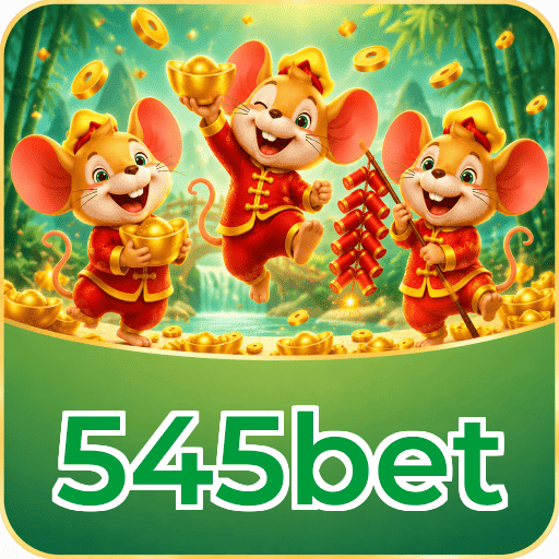 Requisitos do APK 545bet para Android - Logo Oficial
