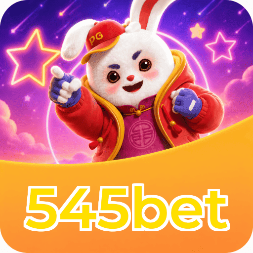 545bet Apostas Esportivas Logo - 34 Esportes Certificados