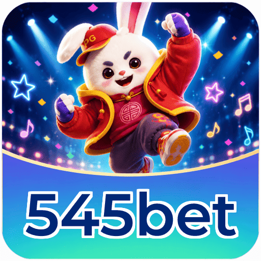 545bet Logo - Bônus de Cadastro