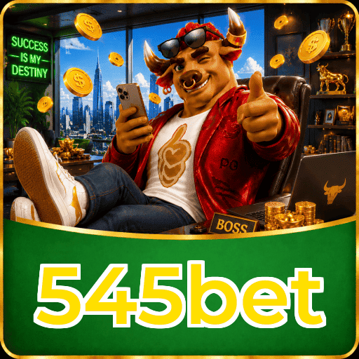 545bet Seguro SSL