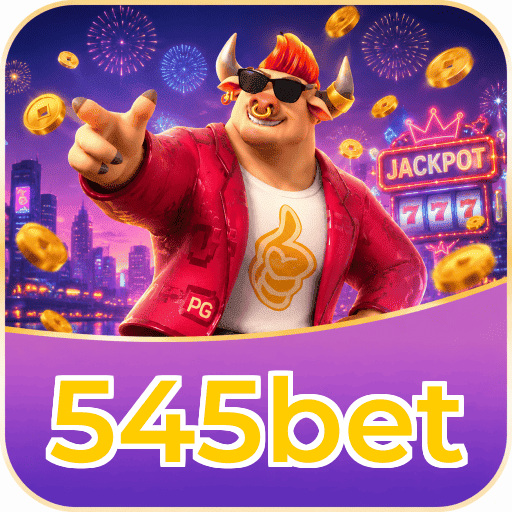 Principais provedores de slots da 545bet - NetEnt, Pragmatic Play, Play'n GO